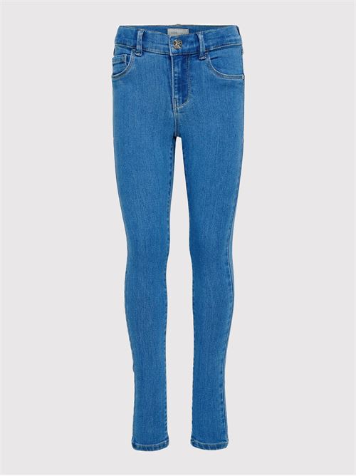  ONLY KIDS | 15234586/Medium Blue Denim